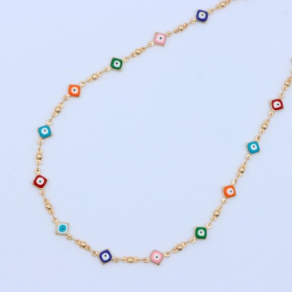 "New Beautiful Design Necklace Chain for Women/Girls, Gift, N875 - Picture 4 of 11